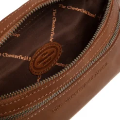 Best The Chesterfield Brand Toronto Gordeltas cognac