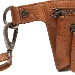 Best The Chesterfield Brand Toronto Gordeltas cognac