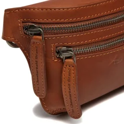 Best The Chesterfield Brand Toronto Gordeltas cognac