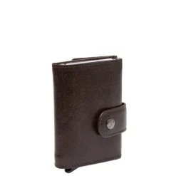 Outlet The Chesterfield Brand Varrano Cardholder brown