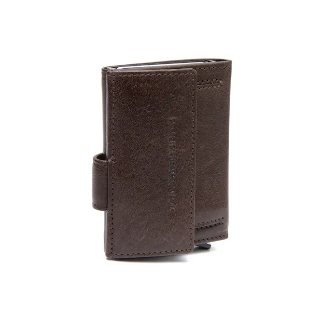 Outlet The Chesterfield Brand Varrano Cardholder brown