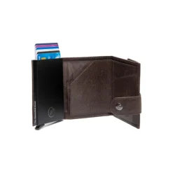 Outlet The Chesterfield Brand Varrano Cardholder brown