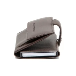 Outlet The Chesterfield Brand Varrano Cardholder brown