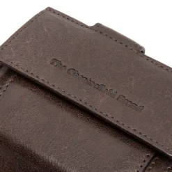 Outlet The Chesterfield Brand Varrano Cardholder brown