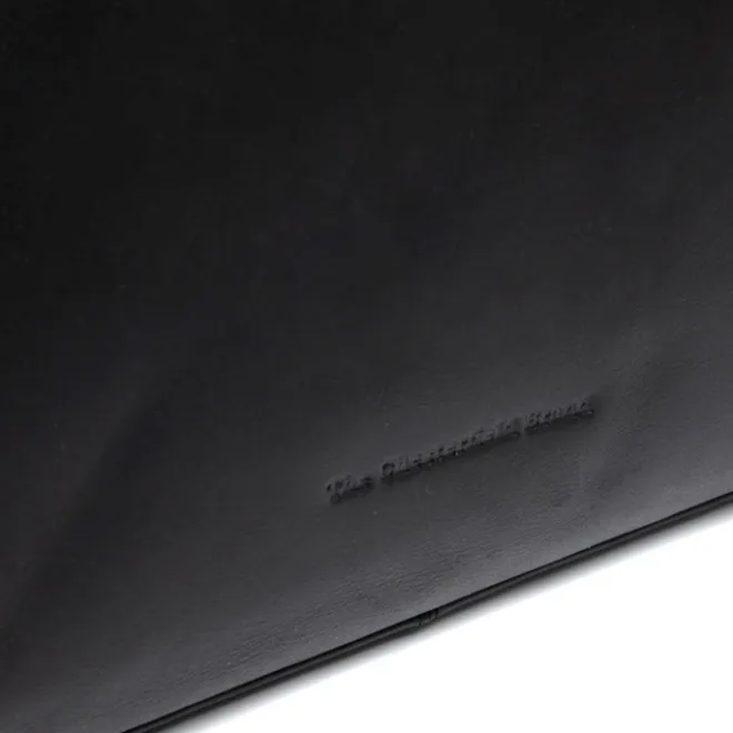 Online The Chesterfield Brand Valmonte Shoulderbag black