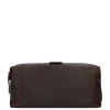 Best The Chesterfield Brand Vince Toiletbag brown