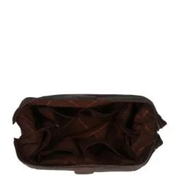 Best The Chesterfield Brand Vince Toiletbag brown