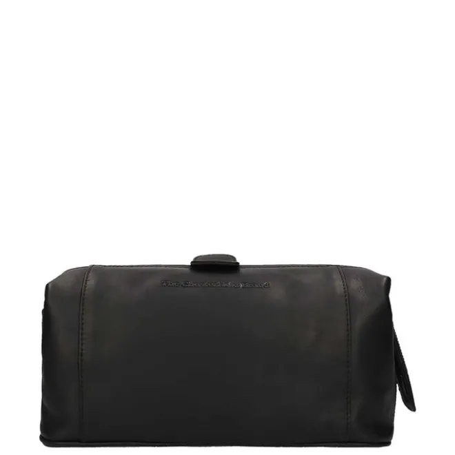 The Chesterfield Brand Vince Toiletbag black