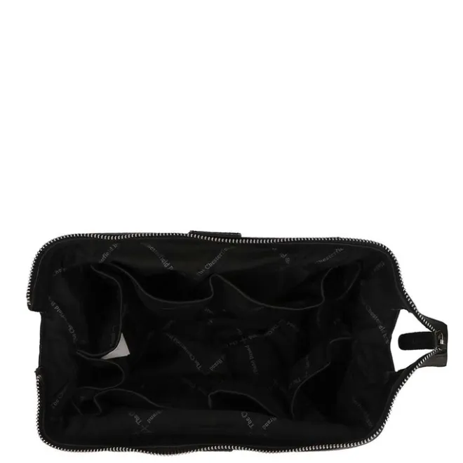 The Chesterfield Brand Vince Toiletbag black