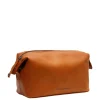Online The Chesterfield Brand Westport Toiletbag cognac