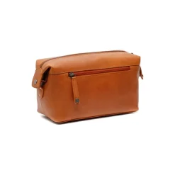 Online The Chesterfield Brand Westport Toiletbag cognac