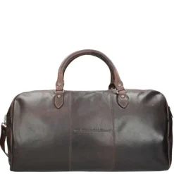 Hot The Chesterfield Brand William Travelbag brown