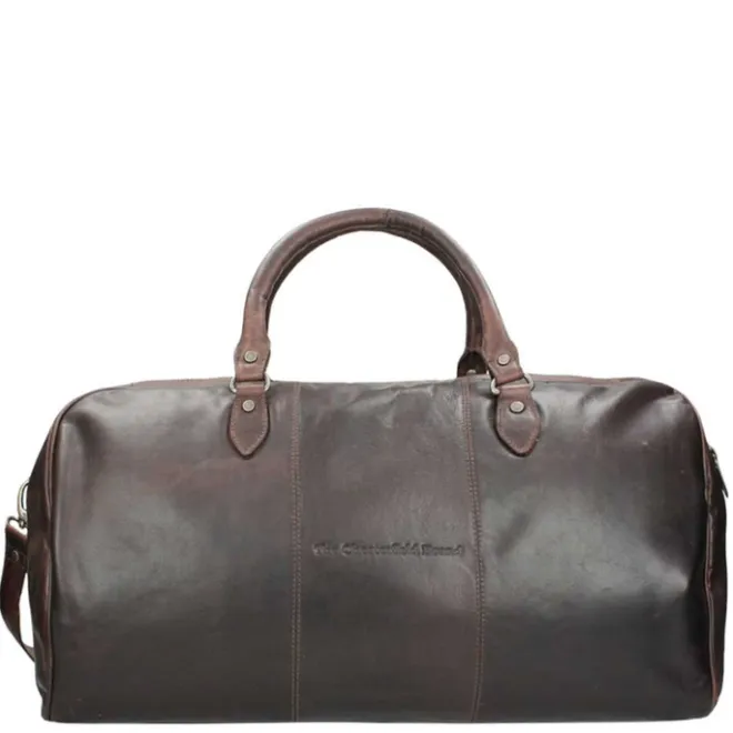 Hot The Chesterfield Brand William Travelbag brown