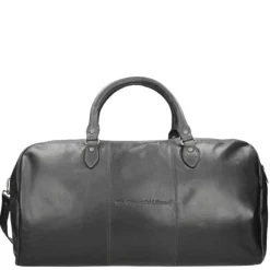 Clearance The Chesterfield Brand William Travelbag black