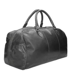 Clearance The Chesterfield Brand William Travelbag black