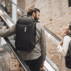 Online Thule Accent Backpack 20L black