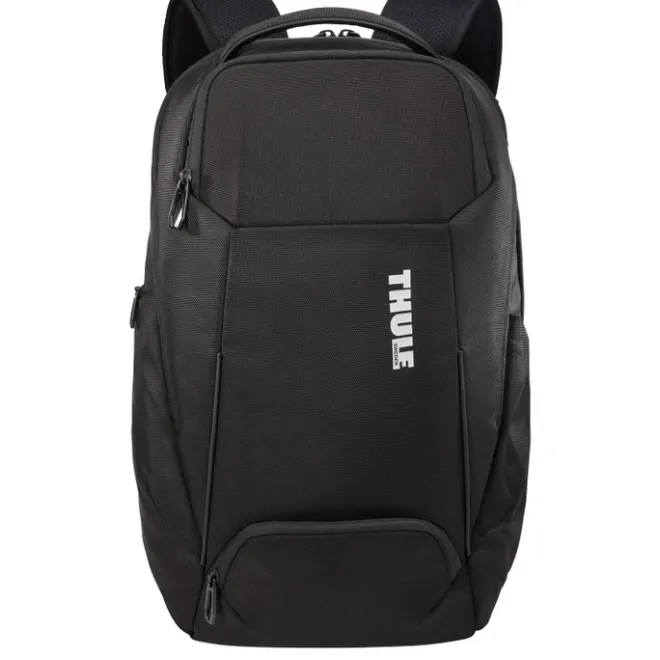 Best Thule Accent Backpack 26L black