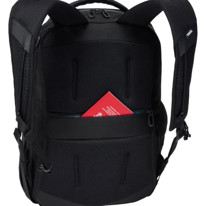 Best Thule Accent Backpack 26L black