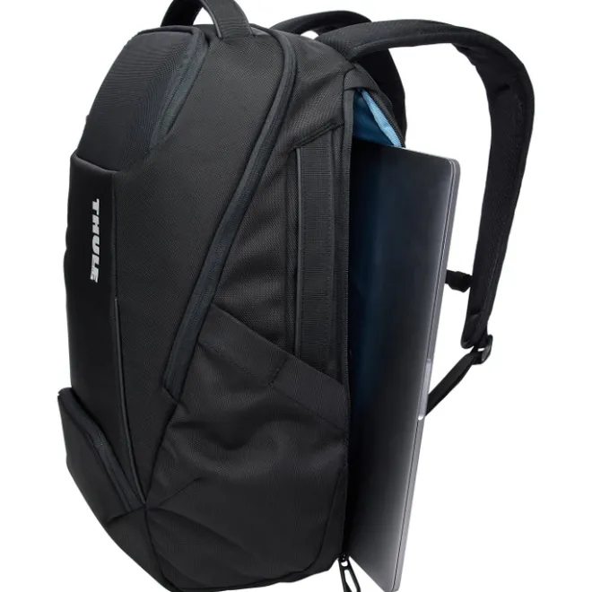 Best Thule Accent Backpack 26L black