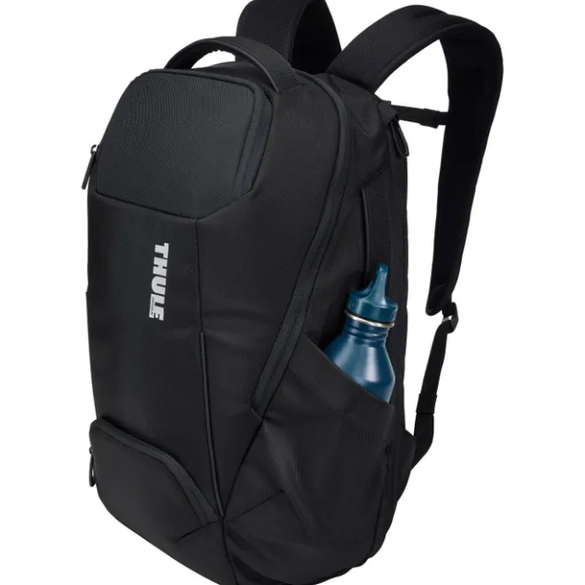 Best Thule Accent Backpack 26L black