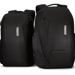 Best Thule Accent Backpack 26L black