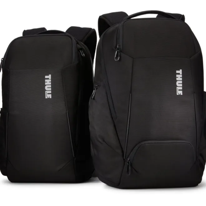 Best Thule Accent Backpack 26L black