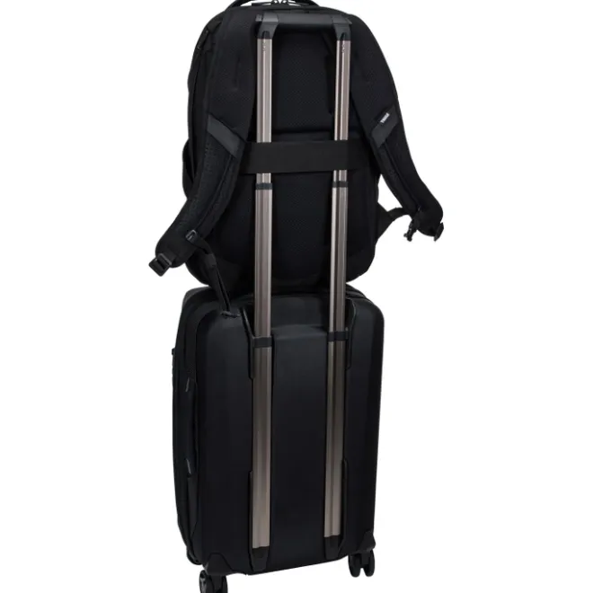 Best Thule Accent Backpack 26L black