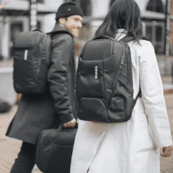 Best Thule Accent Backpack 26L black