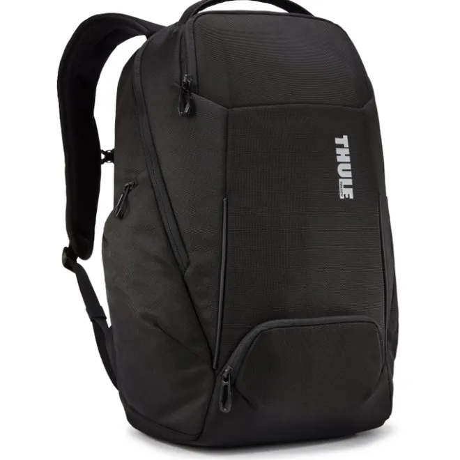 Best Thule Accent Backpack 26L black