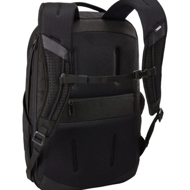 Best Thule Accent Backpack 26L black