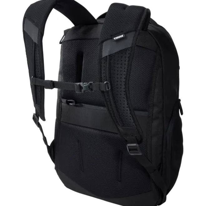 Best Thule Accent Backpack 26L black