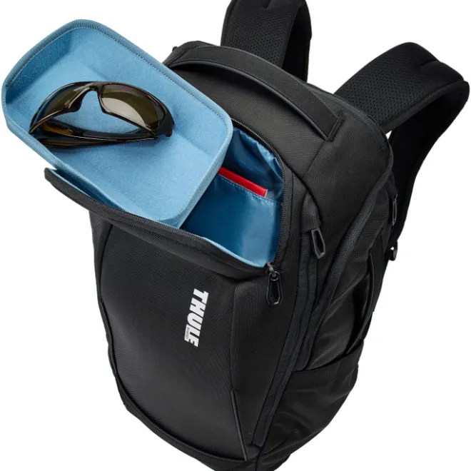 Best Thule Accent Backpack 26L black