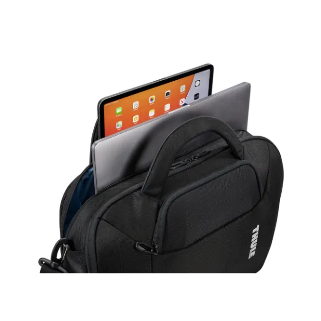 Discount Thule Accent Laptop Bag 17L black