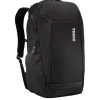 Online Thule Accent Recycled Backpack 28L black