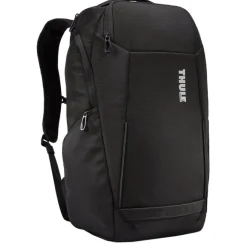 Online Thule Accent Recycled Backpack 28L black