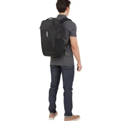 Online Thule Accent Recycled Backpack 28L black
