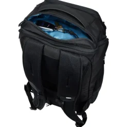 Online Thule Accent Recycled Backpack 28L black