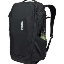 Online Thule Accent Recycled Backpack 28L black