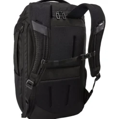 Online Thule Accent Recycled Backpack 28L black