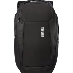 Online Thule Accent Recycled Backpack 28L black