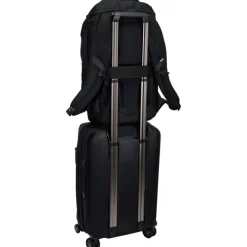 Online Thule Accent Recycled Backpack 28L black