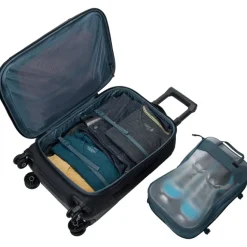 Sale Thule Aion Carryon Spinner 55 black