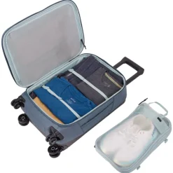 Sale Thule Aion Carryon Spinner 55 dark slate