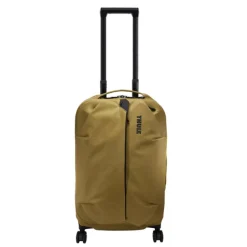 New Thule Aion Carryon Spinner 55 nutria