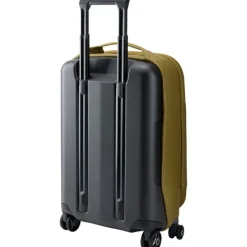 New Thule Aion Carryon Spinner 55 nutria