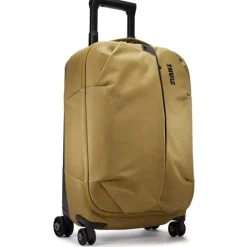 New Thule Aion Carryon Spinner 55 nutria