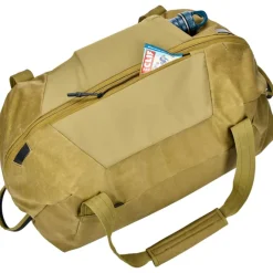 New Thule Aion Duffel Bag 35L nutria
