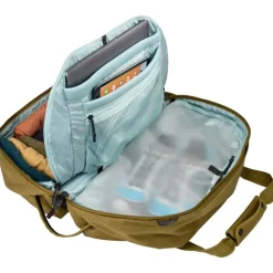 New Thule Aion Duffel Bag 35L nutria