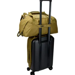 New Thule Aion Duffel Bag 35L nutria