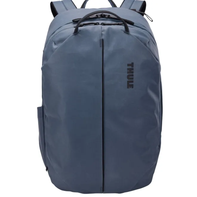 Clearance Thule Aion Travel Backpack 40L dark slate